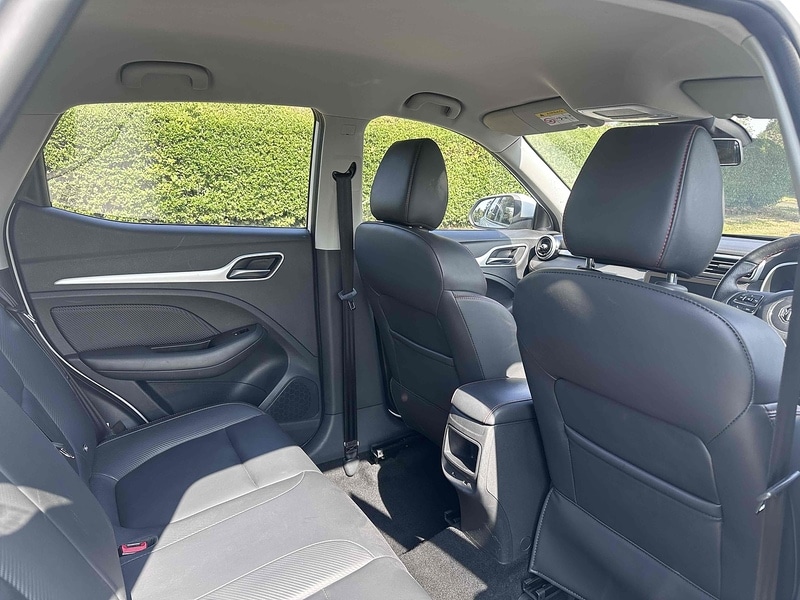 Used MG MG ZS 2022 for sale - 77038613: Photo 21