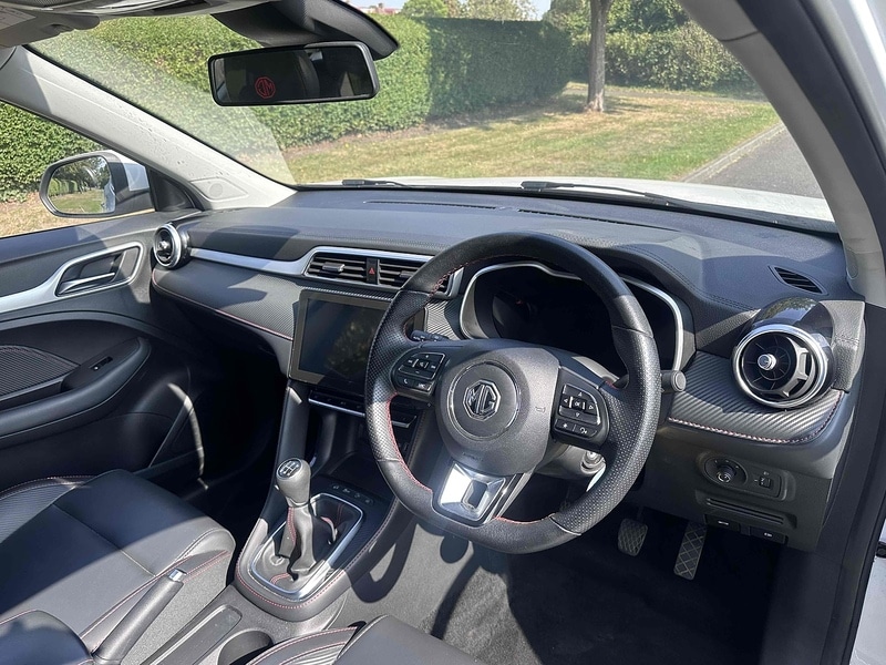 Used MG MG ZS 2022 for sale - 77038613: Photo 22