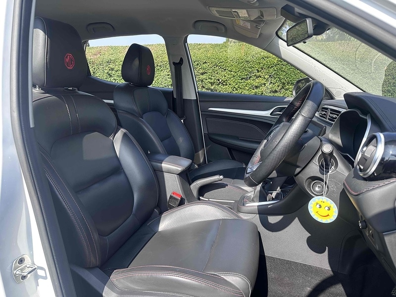 Used MG MG ZS 2022 for sale - 77038613: Photo 23