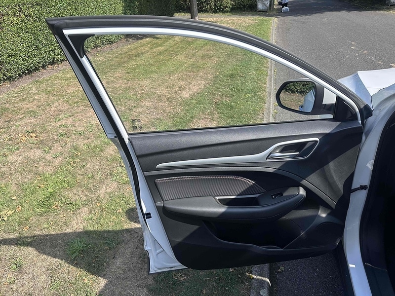 Used MG MG ZS 2022 for sale - 77038613: Photo 24