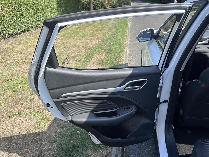 Used MG MG ZS 2022 for sale - 77038613: Photo 25