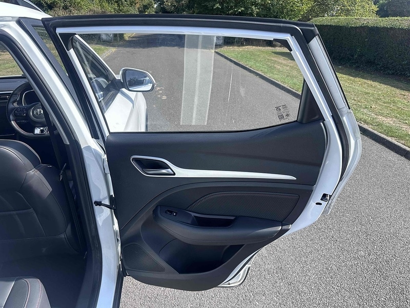 Used MG MG ZS 2022 for sale - 77038613: Photo 26