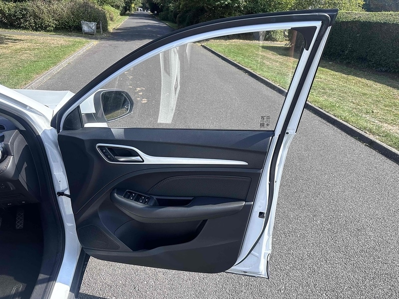 Used MG MG ZS 2022 for sale - 77038613: Photo 27