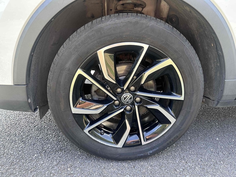 Used MG MG ZS 2022 for sale - 77038613: Photo 28