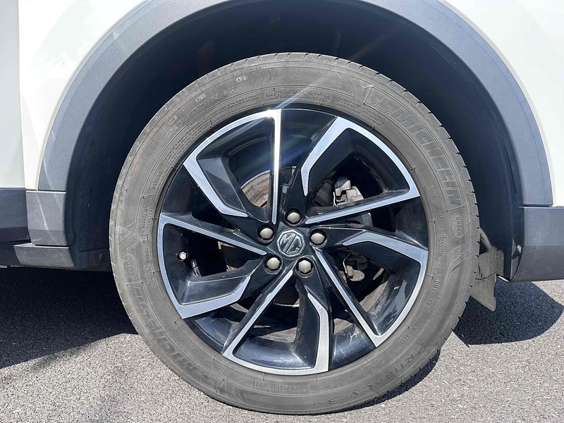 Used MG MG ZS 2022 for sale - 77038613: Photo 31