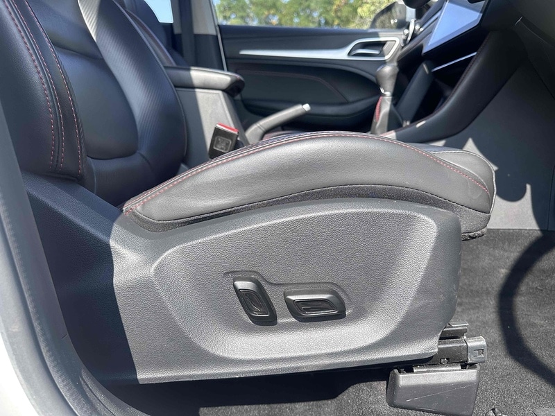 Used MG MG ZS 2022 for sale - 77038613: Photo 32