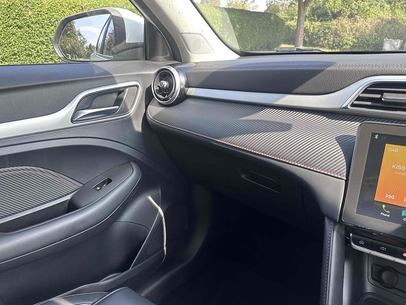 Used MG MG ZS 2022 for sale - 77038613: Photo 39