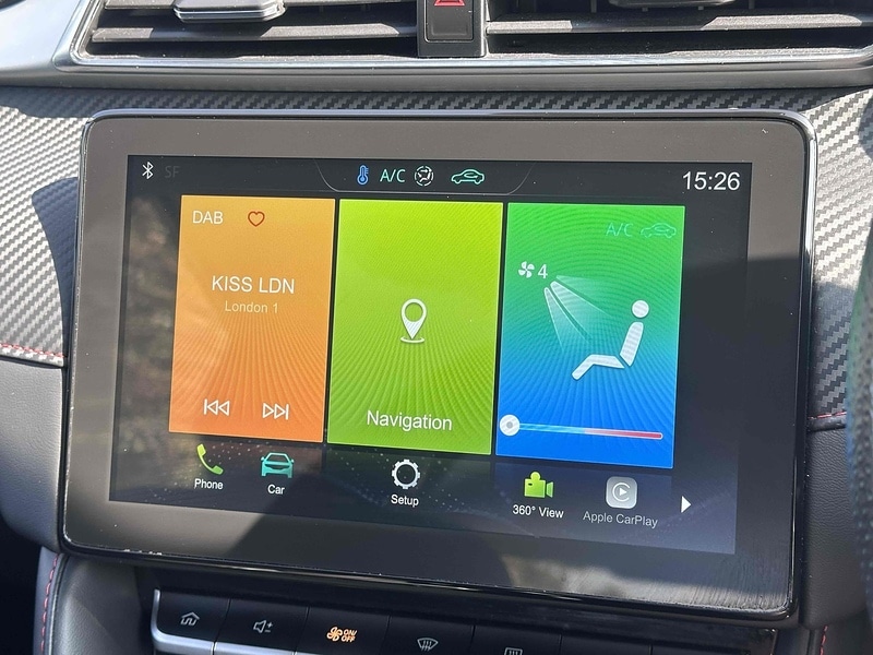 Used MG MG ZS 2022 for sale - 77038613: Photo 43