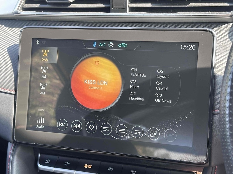 Used MG MG ZS 2022 for sale - 77038613: Photo 45