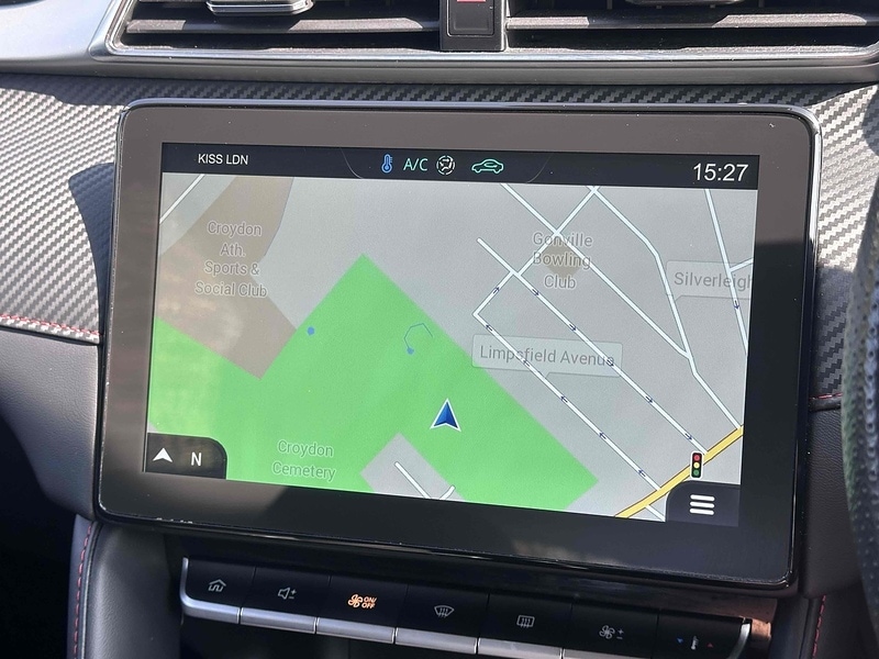 Used MG MG ZS 2022 for sale - 77038613: Photo 46