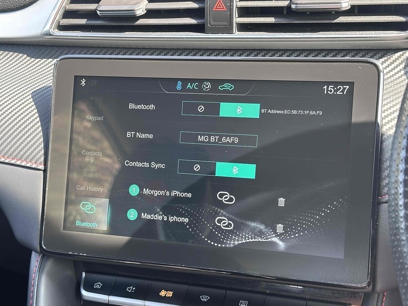 Used MG MG ZS 2022 for sale - 77038613: Photo 49