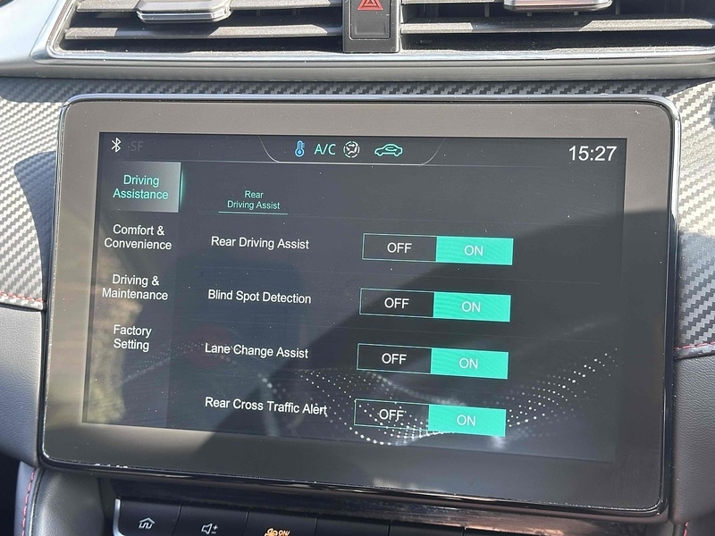 Used MG MG ZS 2022 for sale - 77038613: Photo 50