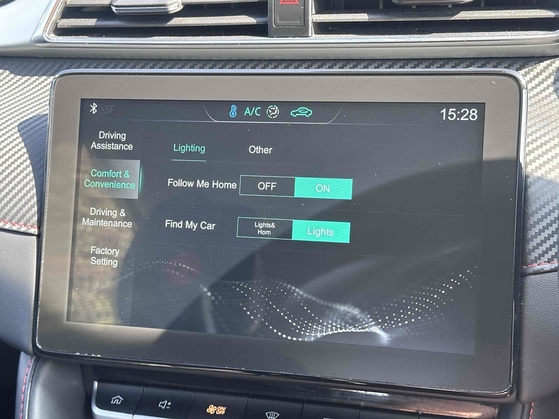 Used MG MG ZS 2022 for sale - 77038613: Photo 51