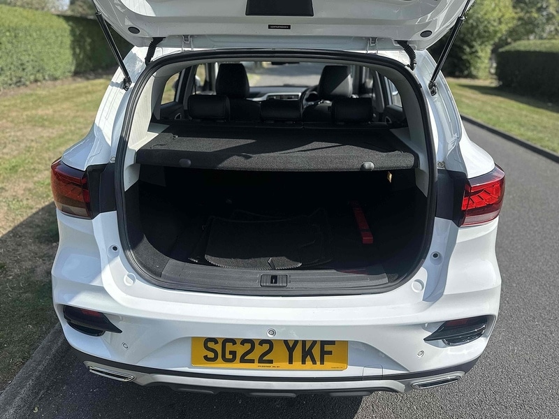 Used MG MG ZS 2022 for sale - 77038613: Photo 6