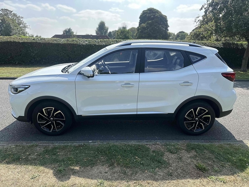 Used MG MG ZS 2022 for sale - 77038613: Photo 9