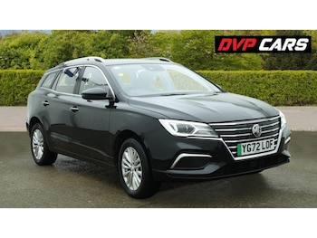 Used MG MG5 2022 for sale - 78234296: Photo