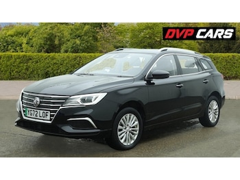 Used MG MG5 2022 for sale - 78234296: Photo