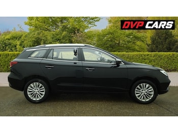 Used MG MG5 2022 for sale - 78234296: Photo