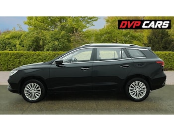 Used MG MG5 2022 for sale - 78234296: Photo