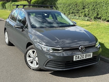 Used Volkswagen Golf 2020 for sale - 78715991: Photo