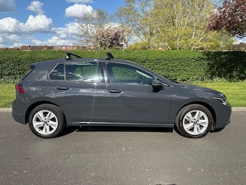 Used Volkswagen Golf 2020 for sale - 78715991: Photo