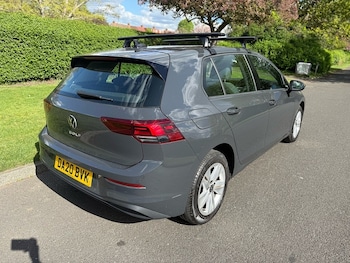 Used Volkswagen Golf 2020 for sale - 78715991: Photo