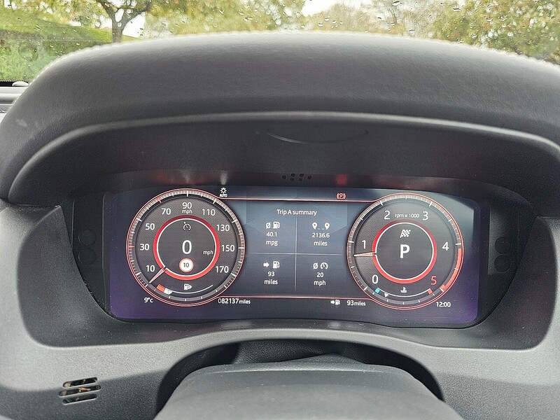 Used Jaguar XE 2021 for sale - 76357071: Photo 10