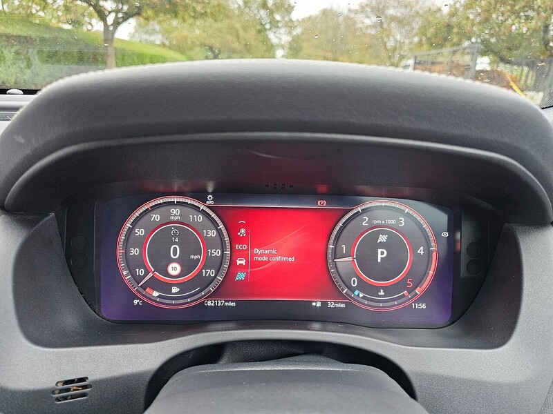 Used Jaguar XE 2021 for sale - 76357071: Photo 11