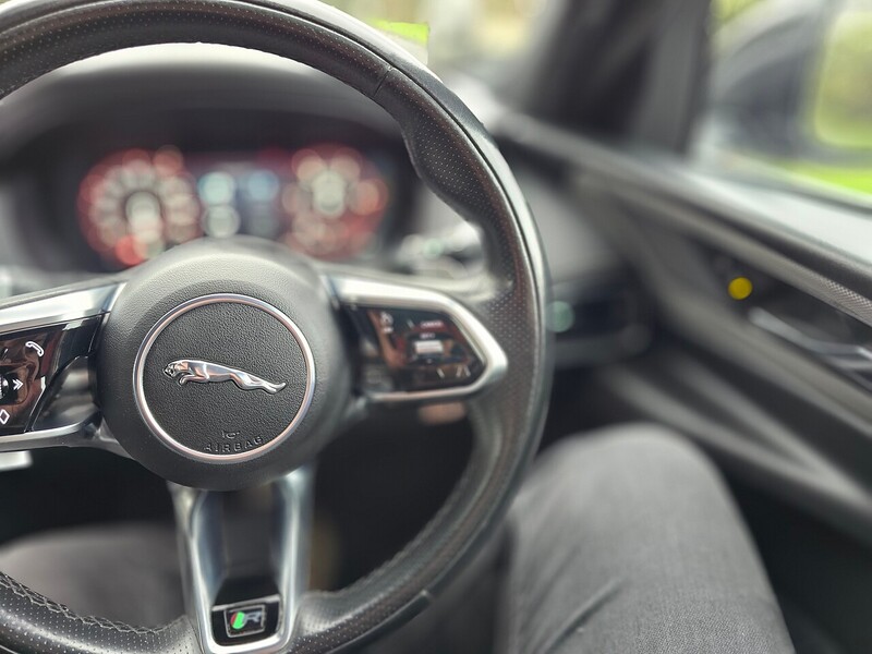 Used Jaguar XE 2021 for sale - 76357071: Photo 13