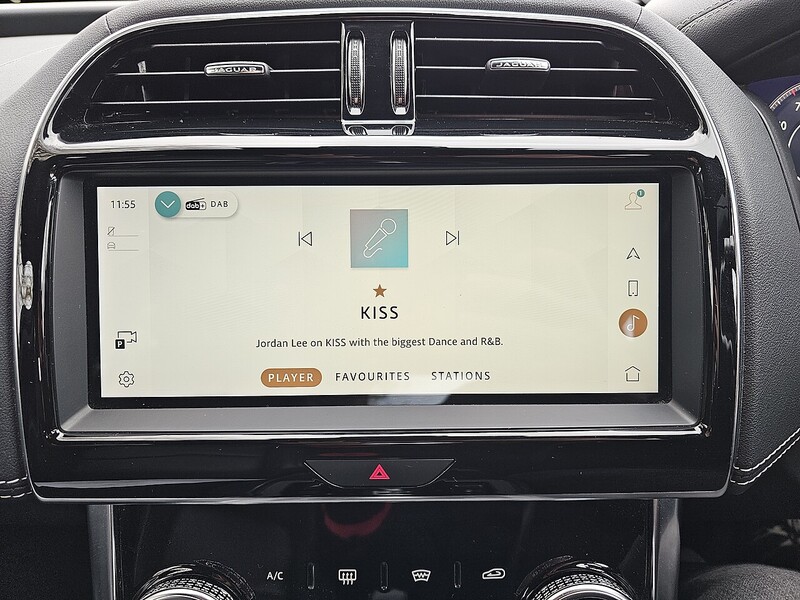 Used Jaguar XE 2021 for sale - 76357071: Photo 18