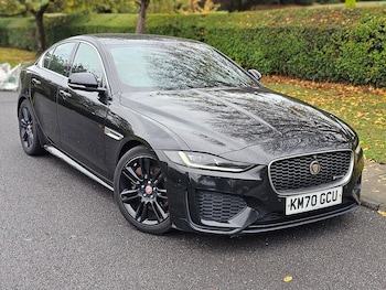 Jaguar - XE
