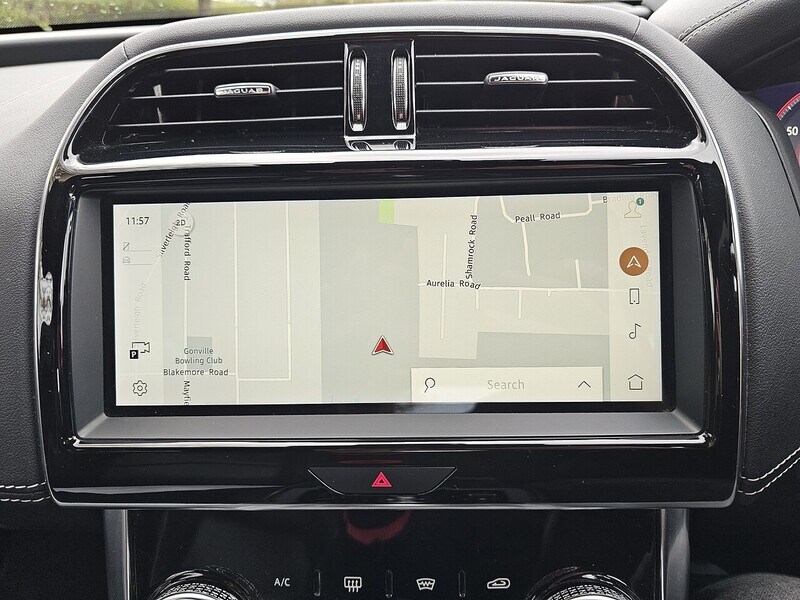 Used Jaguar XE 2021 for sale - 76357071: Photo 21
