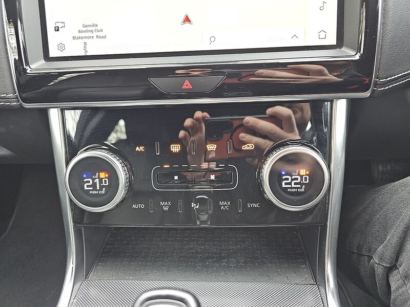 Used Jaguar XE 2021 for sale - 76357071: Photo 22