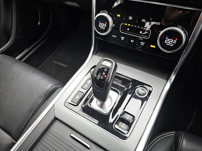 Used Jaguar XE 2021 for sale - 76357071: Photo 23