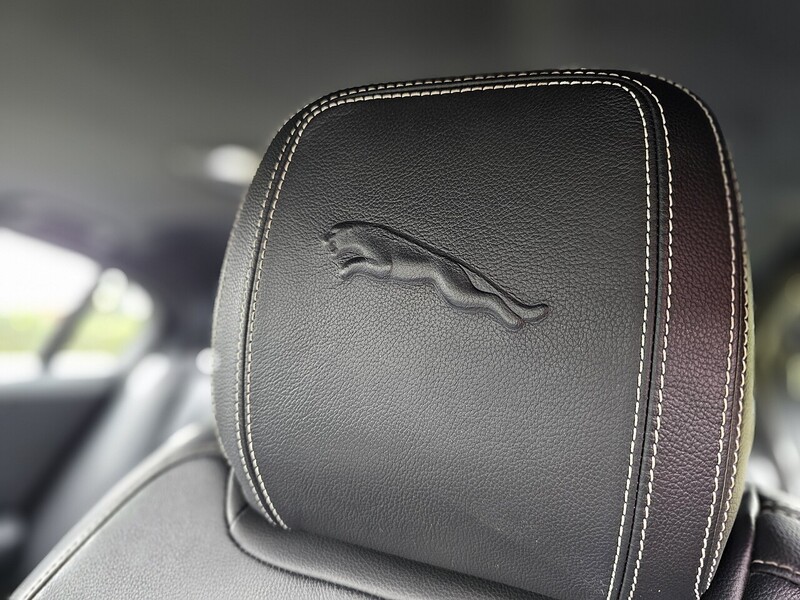 Used Jaguar XE 2021 for sale - 76357071: Photo 36