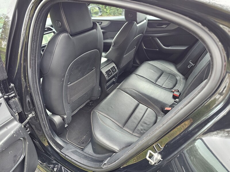 Used Jaguar XE 2021 for sale - 76357071: Photo 37