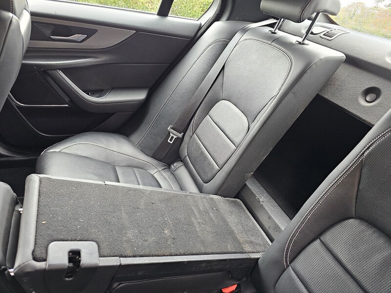 Used Jaguar XE 2021 for sale - 76357071: Photo 41