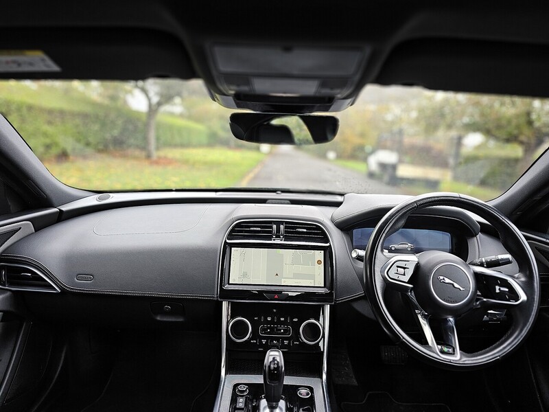 Used Jaguar XE 2021 for sale - 76357071: Photo 42