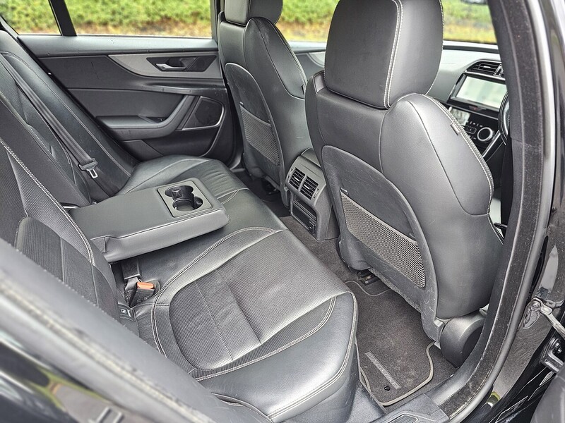 Used Jaguar XE 2021 for sale - 76357071: Photo 43