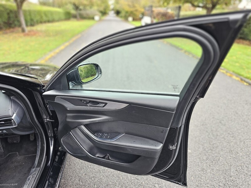 Used Jaguar XE 2021 for sale - 76357071: Photo 45