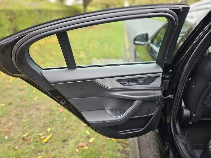 Used Jaguar XE 2021 for sale - 76357071: Photo 47
