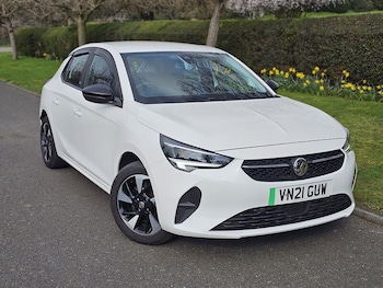 Used Vauxhall Corsa 2021 for sale - 78715794: Photo