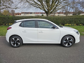 Used Vauxhall Corsa 2021 for sale - 78715794: Photo