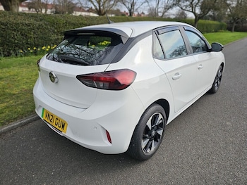 Used Vauxhall Corsa 2021 for sale - 78715794: Photo