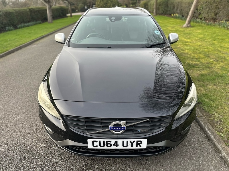 Used Volvo V60 2014 for sale - 77591432: Photo 12