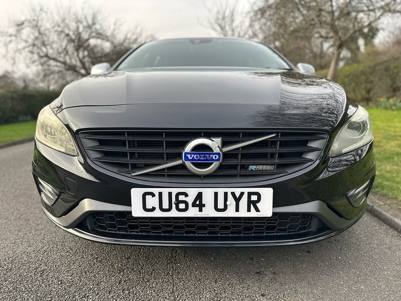Used Volvo V60 2014 for sale - 77591432: Photo 13