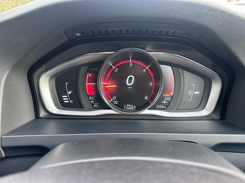 Used Volvo V60 2014 for sale - 77591432: Photo 14