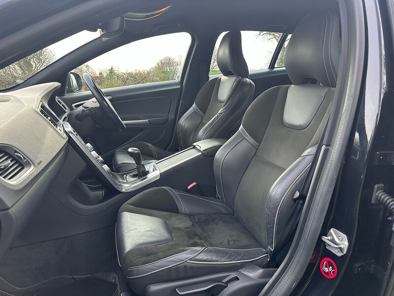 Used Volvo V60 2014 for sale - 77591432: Photo 18