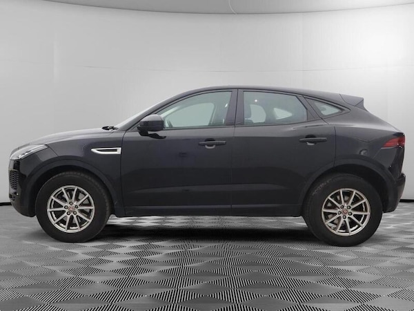 Used Jaguar E-Pace 2019 for sale - 76292186: Photo 6