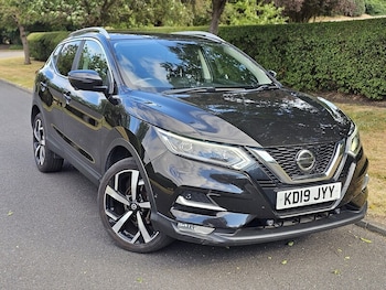 Used Nissan Qashqai 2019 for sale - 79435751: Photo